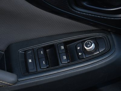2022 Subaru Crosstrek - Photo 10