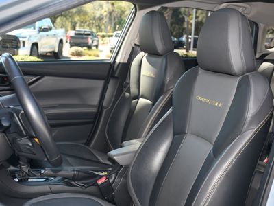 2022 Subaru Crosstrek - Photo 11