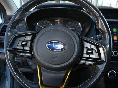 2022 Subaru Crosstrek - Photo 12