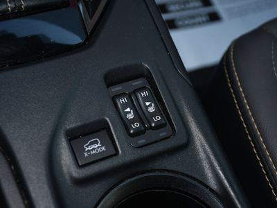 2022 Subaru Crosstrek - Photo 14