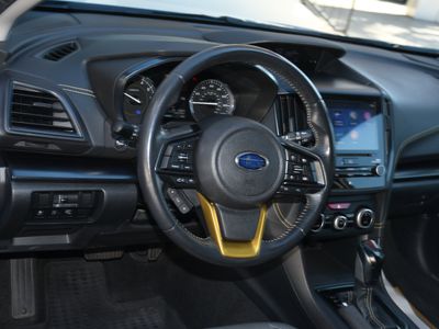 2022 Subaru Crosstrek - Photo 8
