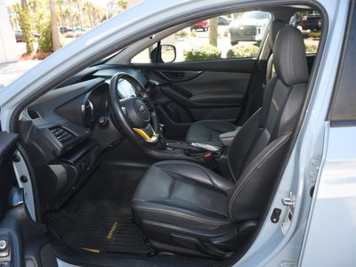 2022 Subaru Crosstrek - Photo 7