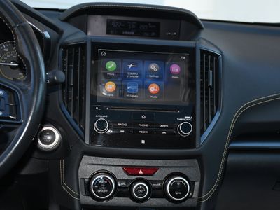 2022 Subaru Crosstrek - Photo 16