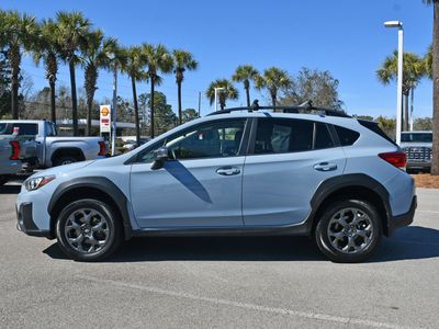 2022 Subaru Crosstrek - Photo 4