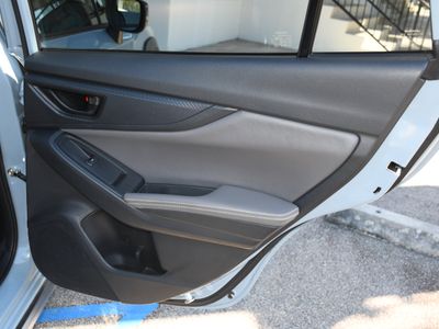 2022 Subaru Crosstrek - Photo 19