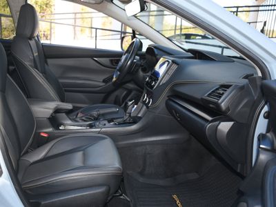 2022 Subaru Crosstrek - Photo 20