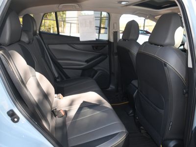 2022 Subaru Crosstrek - Photo 18