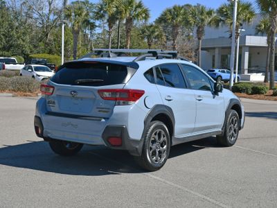 2022 Subaru Crosstrek - Photo 2