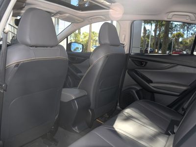 2022 Subaru Crosstrek - Photo 15