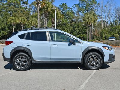 2022 Subaru Crosstrek - Photo 1