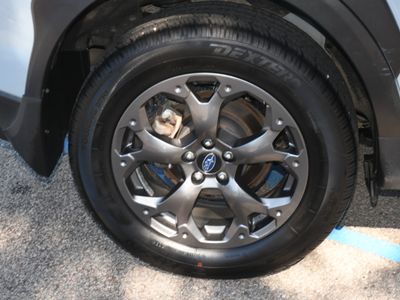 2022 Subaru Crosstrek - Photo 21