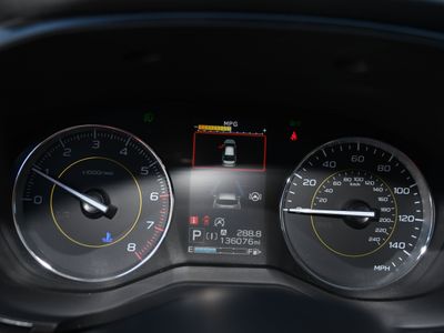 2022 Subaru Crosstrek - Photo 13
