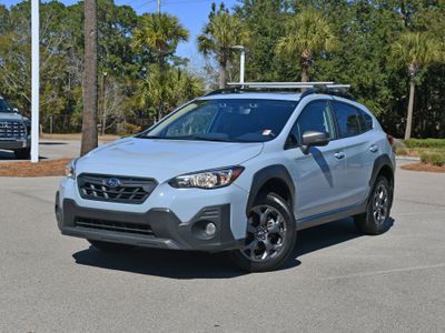 2022 Subaru Crosstrek - Photo 5