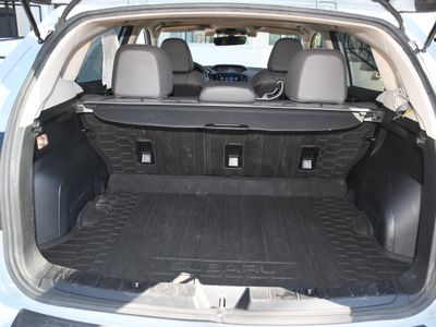 2022 Subaru Crosstrek - Photo 17