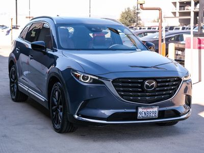 2023 Mazda CX-9 - Photo 2