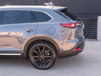 2023 Mazda CX-9 - Photo 6