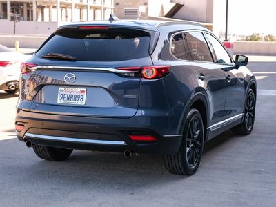2023 Mazda CX-9 - Photo 3