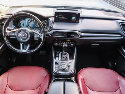 2023 Mazda CX-9 - Photo 9