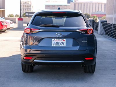 2023 Mazda CX-9 - Photo 4