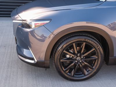 2023 Mazda CX-9 - Photo 8