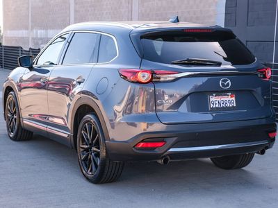2023 Mazda CX-9 - Photo 5