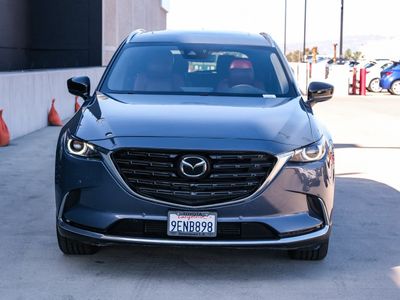 2023 Mazda CX-9 - Photo 1