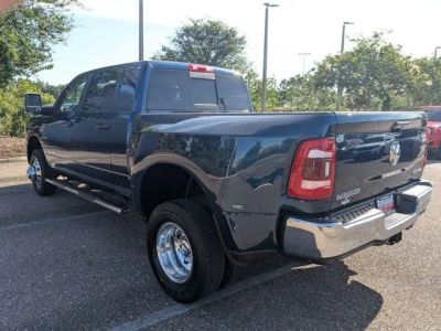 2024 RAM 3500 — detail view