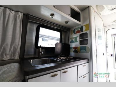 2019 Airstream Nest - Photo 18