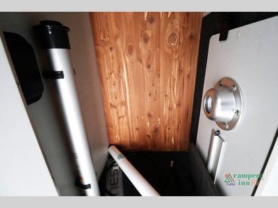 2019 Airstream Nest - Photo 26