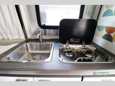 2019 Airstream Nest - Photo 19
