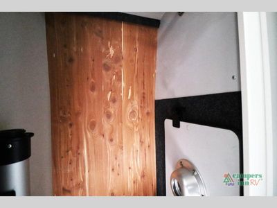 2019 Airstream Nest - Photo 25