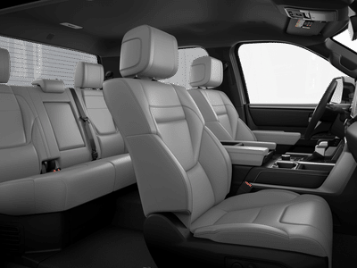 2026 Toyota Tundra i-FORCE MAX - Photo 6