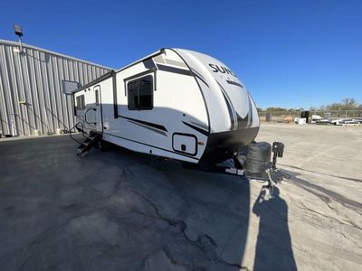 2023 CrossRoads RV Sunset Trail - Photo 1