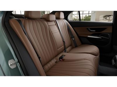 2026 Mercedes-Benz E-Class — detail view