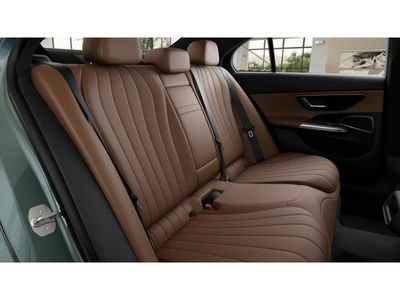 2026 Mercedes-Benz E-Class — photo 47 view