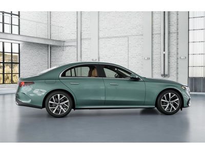 2026 Mercedes-Benz E-Class — photo 59 view