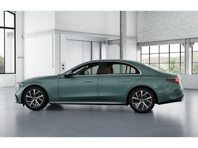 2026 Mercedes-Benz E-Class — photo 75 view
