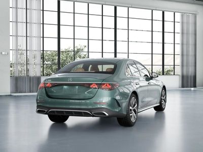 2026 Mercedes-Benz E-Class — photo 65 view