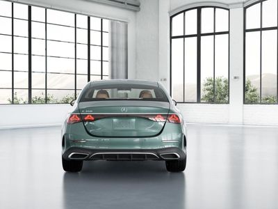 2026 Mercedes-Benz E-Class — photo 67 view