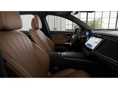 2026 Mercedes-Benz E-Class — photo 46 view