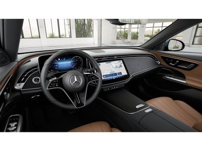 2026 Mercedes-Benz E-Class — photo 45 view