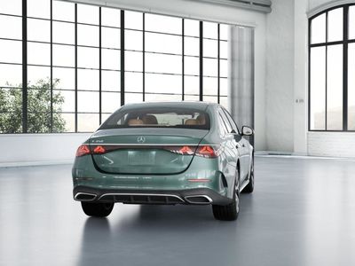 2026 Mercedes-Benz E-Class — photo 66 view