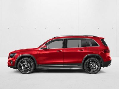 2026 Mercedes-Benz GLB 250 - Photo 1