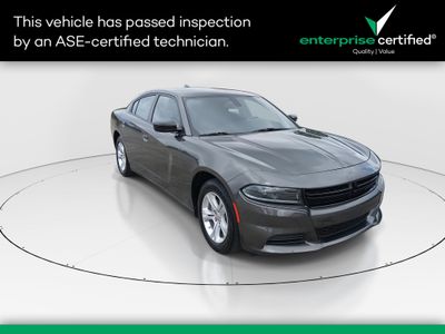 2023 Dodge Charger - Photo 1