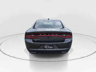 2023 Dodge Charger - Photo 6