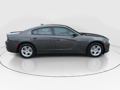 2023 Dodge Charger - Photo 8