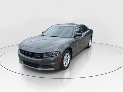 2023 Dodge Charger - Photo 3