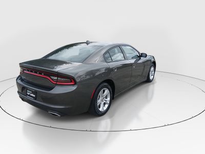 2023 Dodge Charger - Photo 7