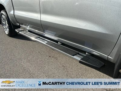 2026 Chevrolet Silverado 1500 — photo 12 view