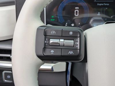 2026 Hyundai SANTA FE HYBRID — photo 23 view